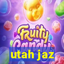 utah jaz