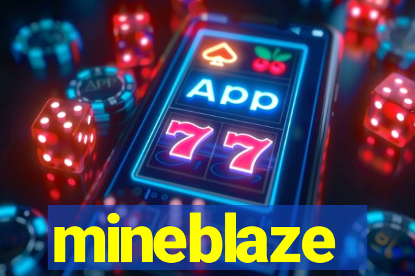 mineblaze