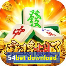 54bet download