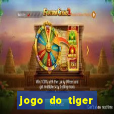 jogo do tiger bonus sem deposito