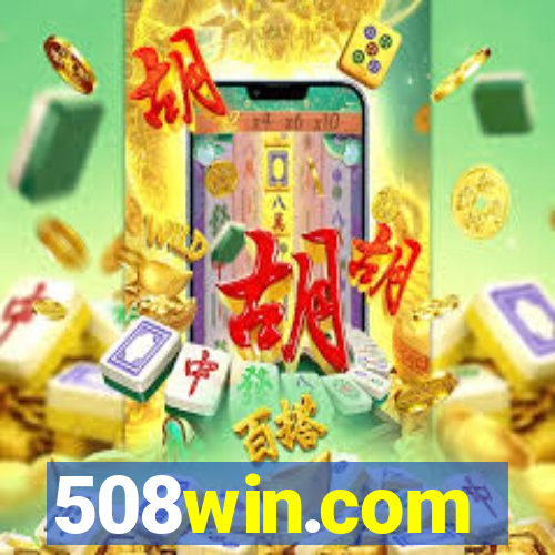 508win.com