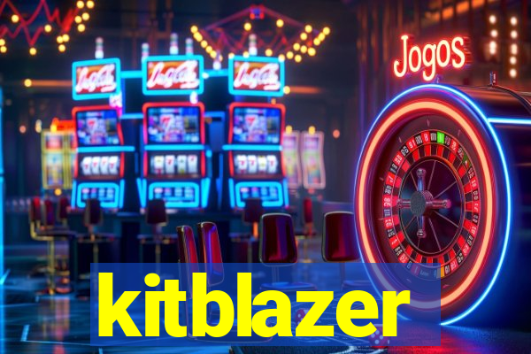 kitblazer