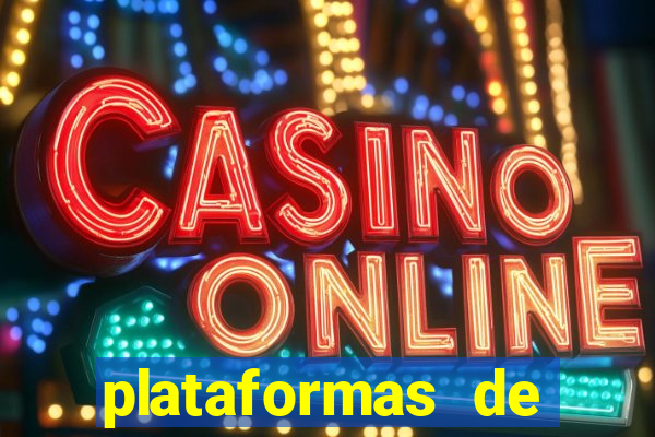 plataformas de jogos com bonus de cadastro