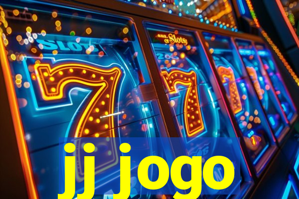 jj jogo