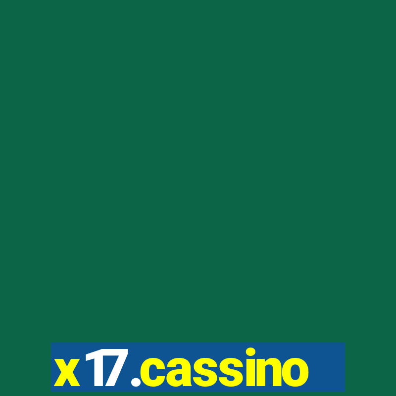 x17.cassino