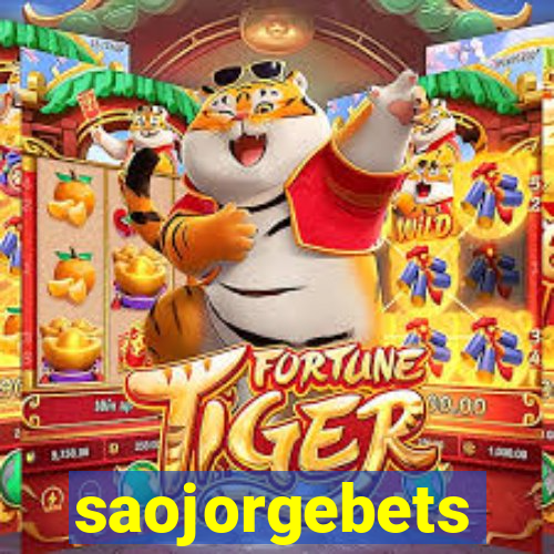 saojorgebets