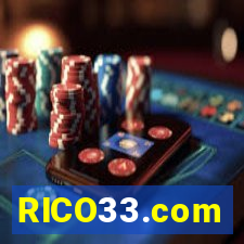 RICO33.com