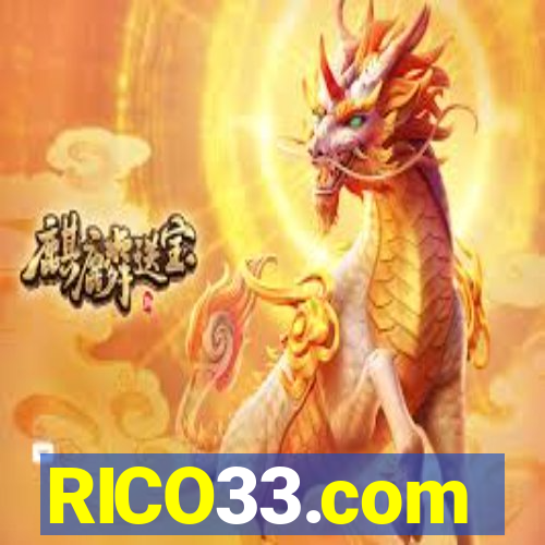 RICO33.com