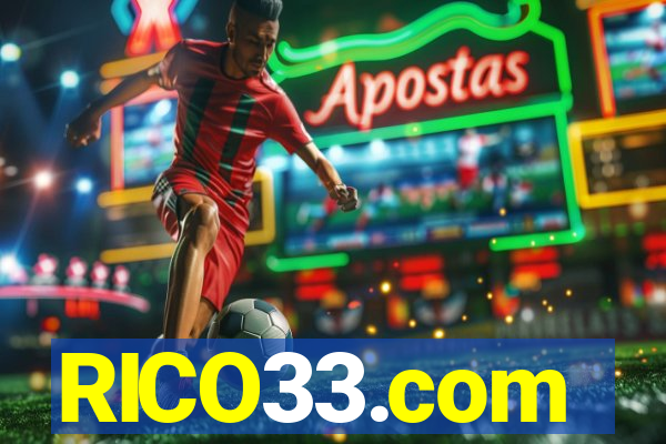 RICO33.com