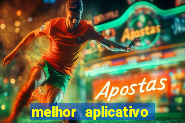 melhor aplicativo para jogar poker