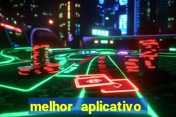 melhor aplicativo para jogar poker