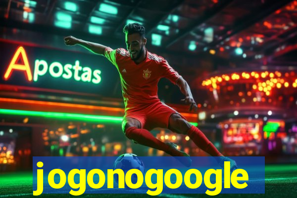 jogonogoogle