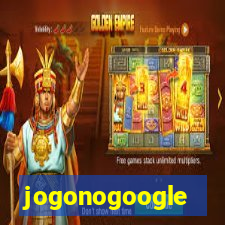 jogonogoogle