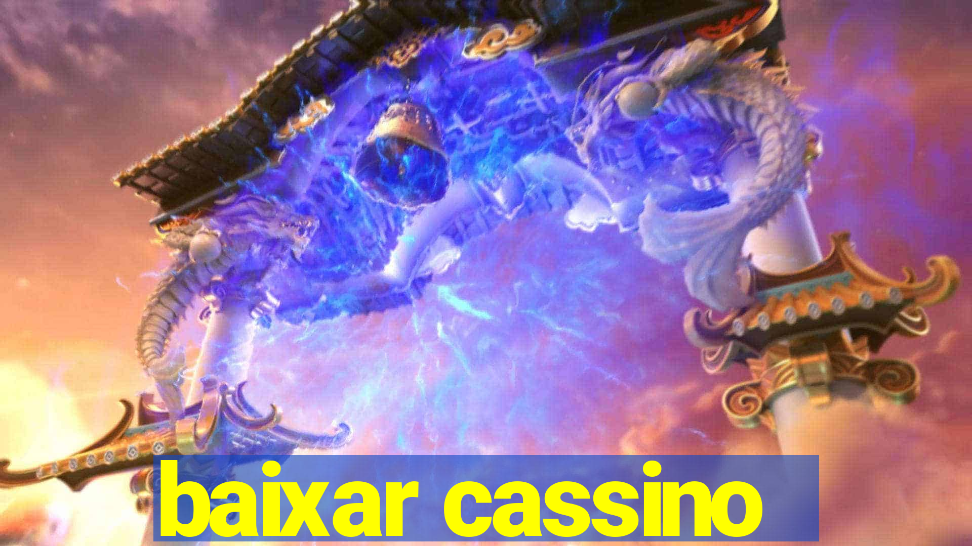 baixar cassino