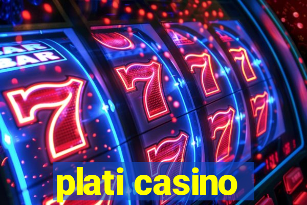 plati casino