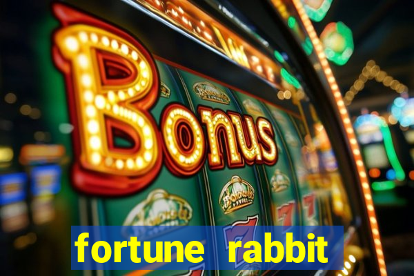 fortune rabbit melhor horário para jogar