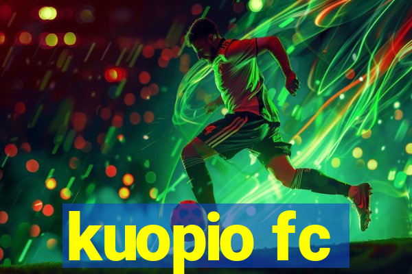 kuopio fc