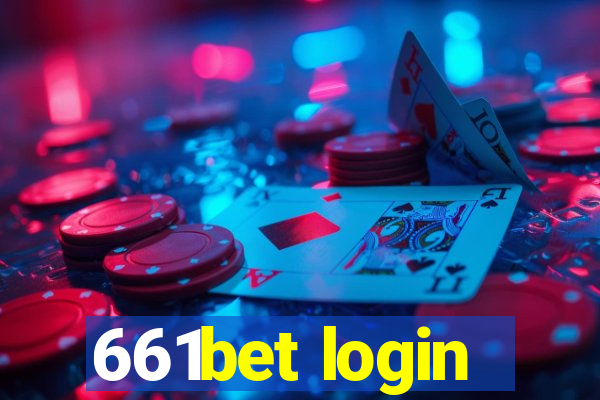 661bet login