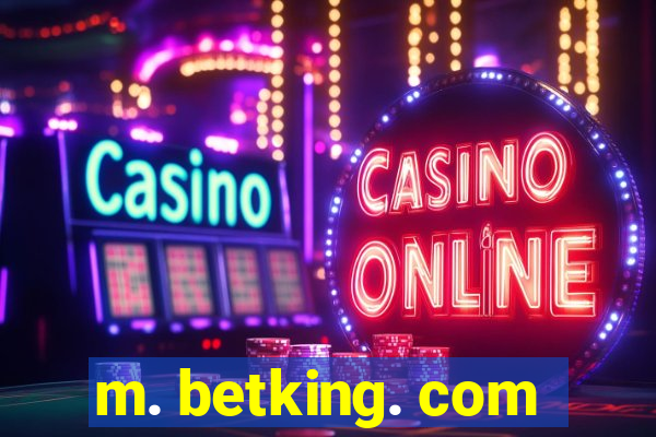 m. betking. com