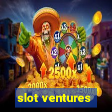 slot ventures