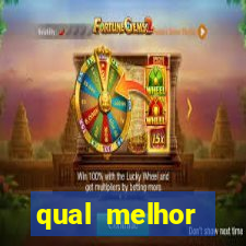 qual melhor plataforma de jogos