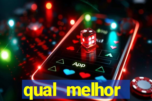 qual melhor plataforma de jogos