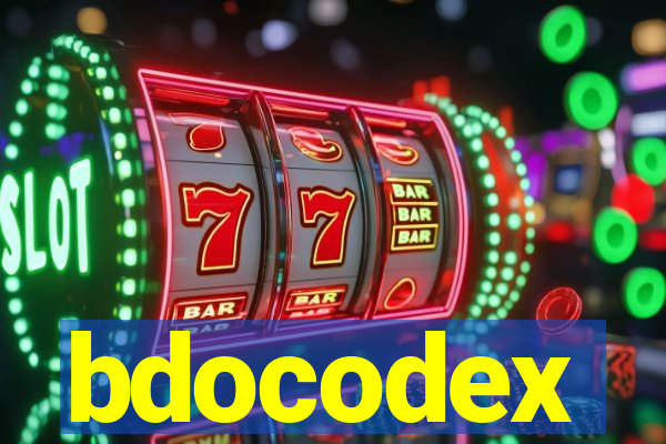 bdocodex