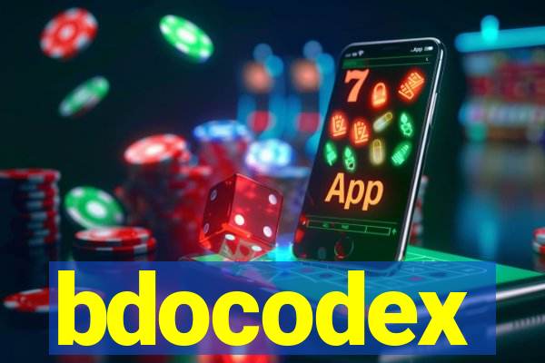 bdocodex