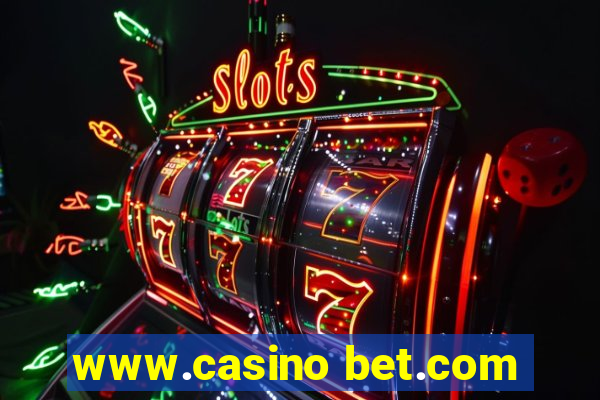 www.casino bet.com