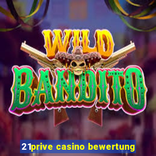 21prive casino bewertung