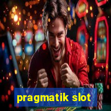 pragmatik slot