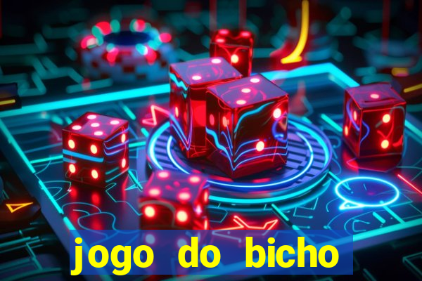 jogo do bicho serie globoplay