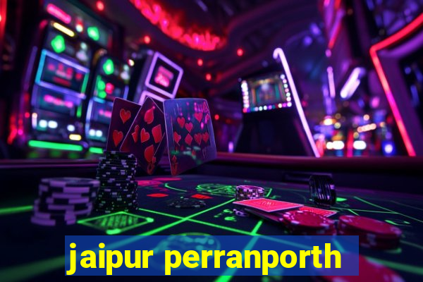 jaipur perranporth