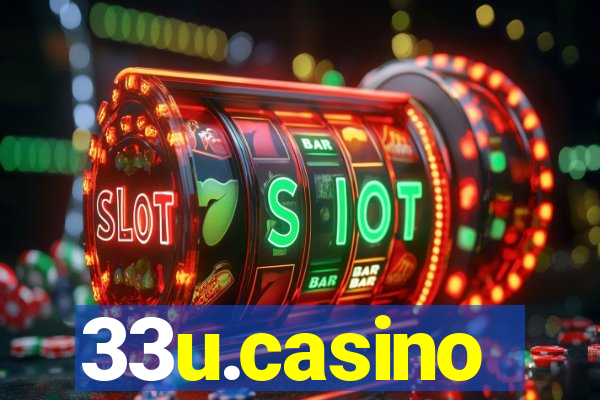 33u.casino