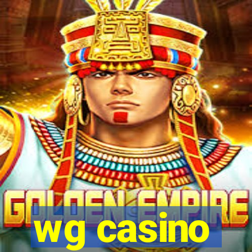 wg casino