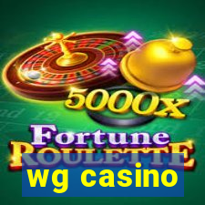 wg casino