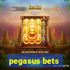 pegasus bets