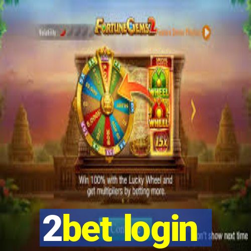 2bet login