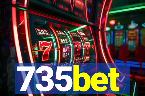 735bet