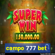 campo 777 bet