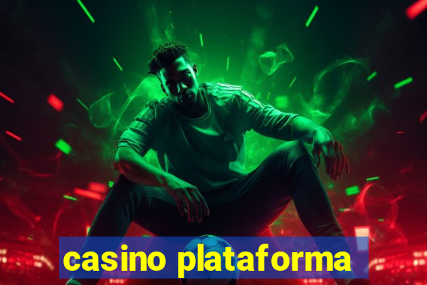 casino plataforma