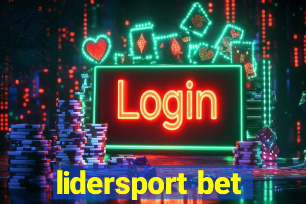 lidersport bet