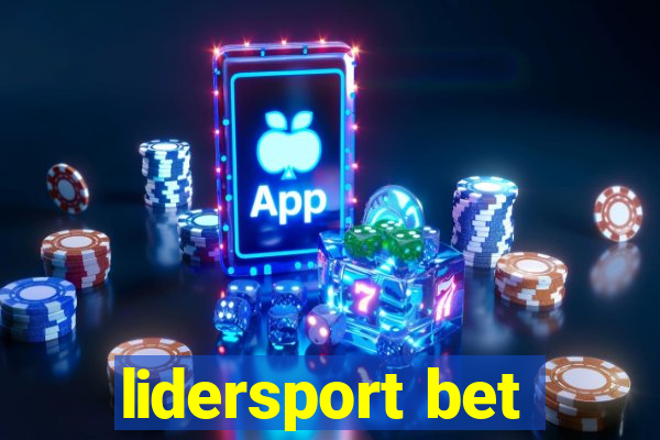 lidersport bet