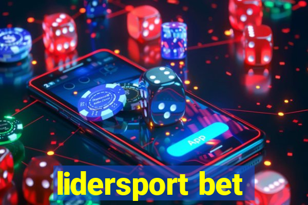 lidersport bet