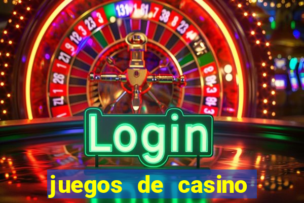 juegos de casino siberian storm