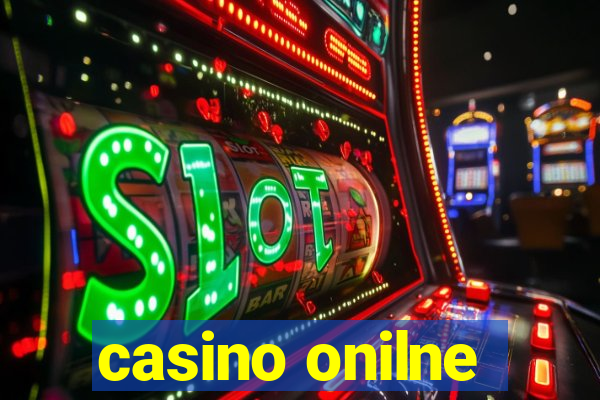 casino onilne