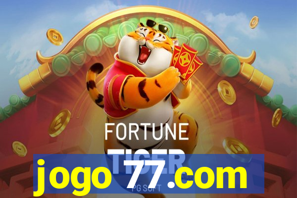 jogo 77.com