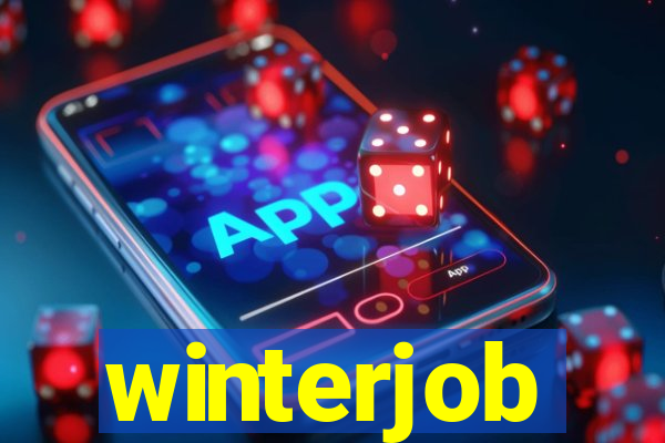 winterjob