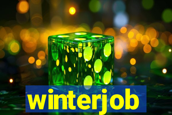 winterjob