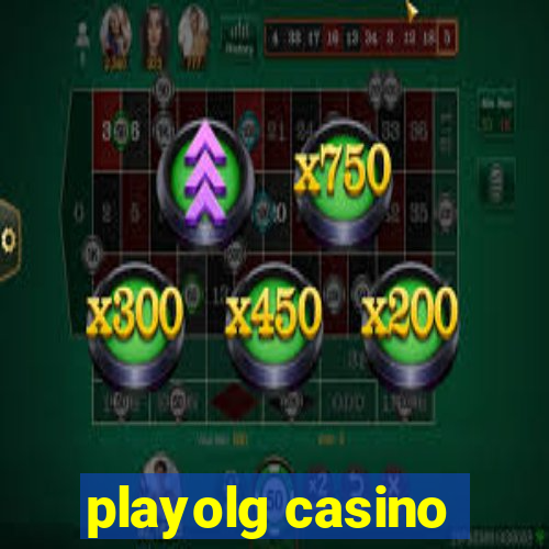 playolg casino